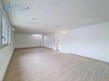 Photo 2 – vente bureaux	CONTES (06390)