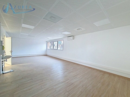 Photo 1 – vente bureaux	CONTES (06390)