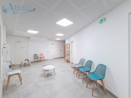 Photo 4 – vente bureaux	CONTES (06390)