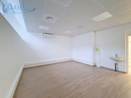 Photo 3 – location bureaux	CONTES (06390)