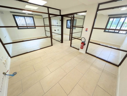 Photo 4 – location bureaux	LE CANNET (06110)