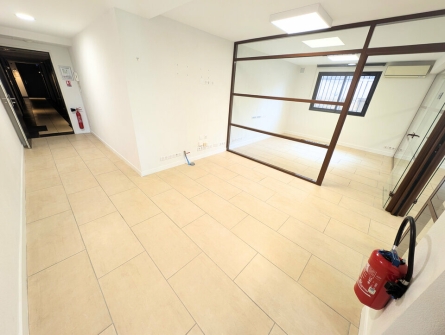 Photo 5 – location bureaux	LE CANNET (06110)