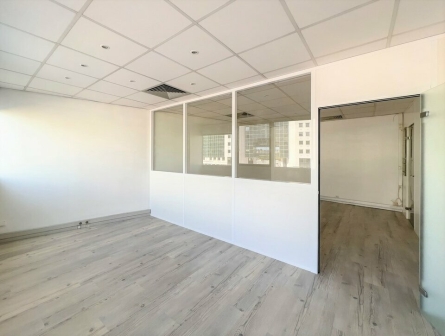 Photo 2 – location bureaux	NICE (06200)