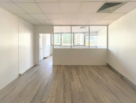 Photo 5 – location bureaux	NICE (06200)