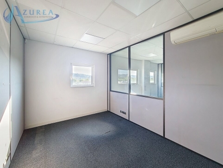 Photo 6 – vente bureaux	MANDELIEU LA NAPOULE (06210)
