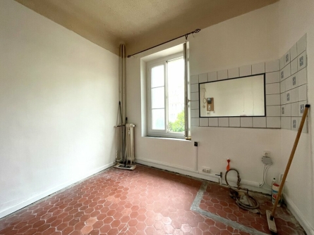 Photo 4 – location bureaux	MENTON (06500)