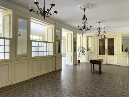 Photo 6 – location bureaux	MENTON (06500)