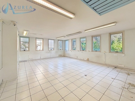 Photo 10 – vente bureaux	NICE (06200)