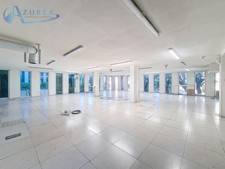 Photo 4 – vente bureaux	NICE (06200)