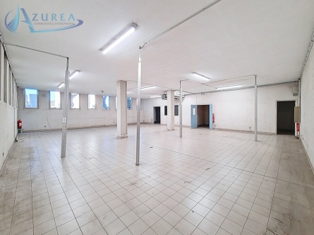 Photo 5 – vente bureaux	NICE (06200)