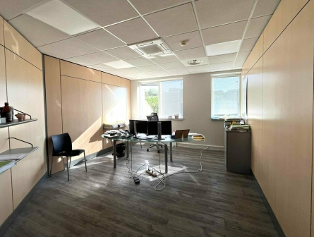 Photo 10 – location bureaux	VALBONNE (06560)