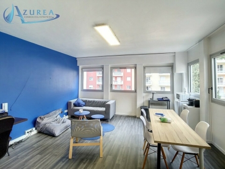 Photo 4 – location bureaux	NICE (06200)