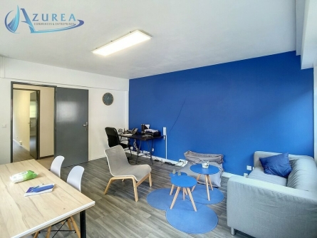 Photo 5 – location bureaux	NICE (06200)