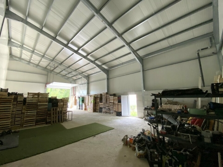 Photo 3 – location Entrepôts / activités	Mandelieu-la-Napoule (06210)