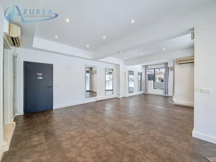 Photo 4 – location Locaux commerciaux	CAGNES SUR MER (06800)
