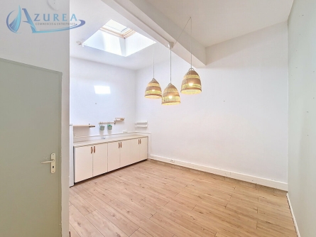 Photo 8 – location bureaux	NICE (06000)