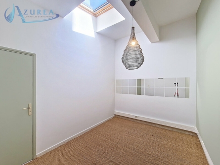 Photo 3 – location bureaux	NICE (06000)