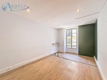 Photo 2 – location bureaux	NICE (06000)