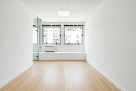 Photo 1 – location bureaux	NICE (06000)