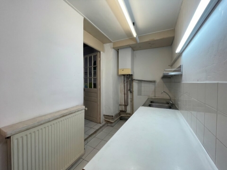 Photo 9 – location Locaux commerciaux	NICE (06000)