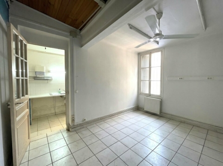 Photo 4 – location Locaux commerciaux	NICE (06000)