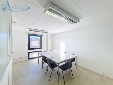 Photo 3 – location bureaux	CANNES (06400)