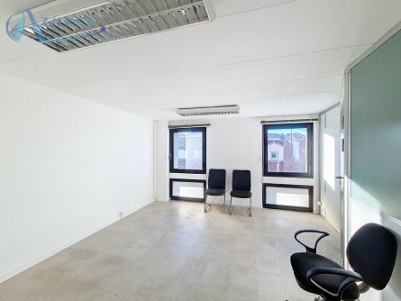 Photo 2 – location bureaux	CANNES (06400)