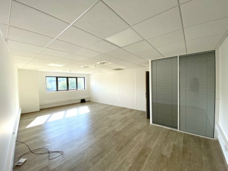 Photo 1 – location bureaux	NICE (06300)
