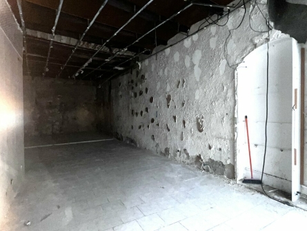 Photo 3 – vente Locaux commerciaux	VENCE (06140)