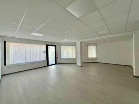 Photo 1 – location Locaux commerciaux	SAINT LAURENT DU VAR (06700)