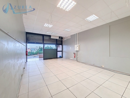 Photo 1 – location Locaux commerciaux	NICE (06200)
