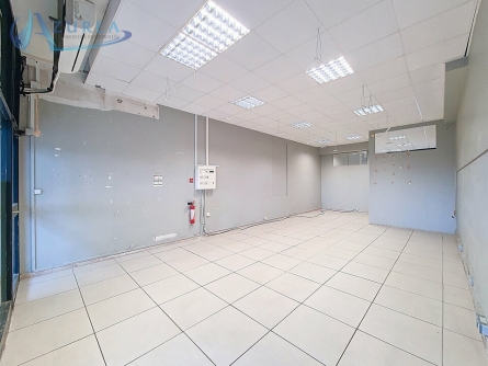 Photo 3 – location Locaux commerciaux	NICE (06200)
