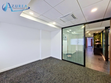Photo 3 – location bureaux	VILLENEUVE LOUBET (06270)