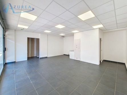 Photo 2 – vente Locaux commerciaux	NICE (06300)