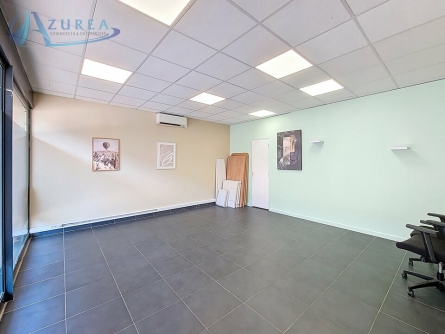 Photo 5 – vente Locaux commerciaux	NICE (06300)