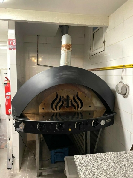 Photo 2 – cession de bail Locaux commerciaux	NICE (06300)