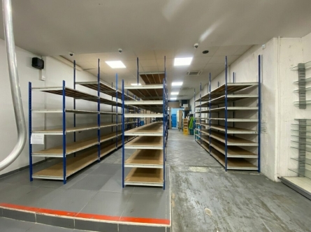 Photo 5 – location Locaux commerciaux	NICE (06300)