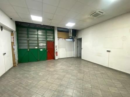 Photo 3 – location Locaux commerciaux	NICE (06300)