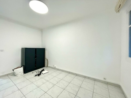 Photo 2 – location bureaux	NICE (06000)