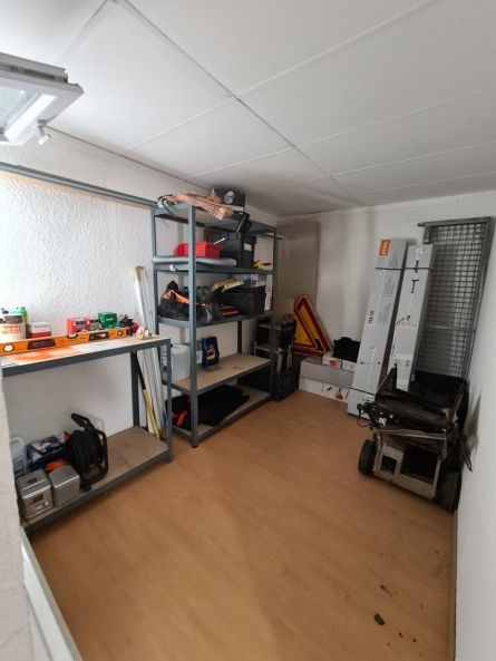 Photo 3 – location bureaux	CAGNES SUR MER (06800)