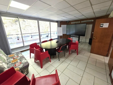 Photo 10 – location bureaux	NICE (06200)