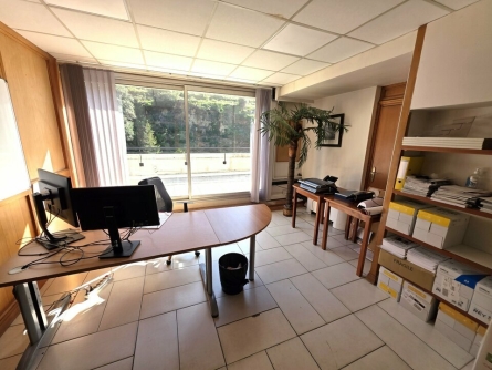 Photo 2 – location bureaux	NICE (06200)