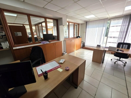 Photo 3 – location bureaux	NICE (06200)