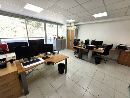 Photo 6 – location bureaux	NICE (06200)