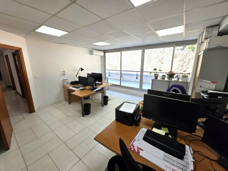 Photo 5 – location bureaux	NICE (06200)