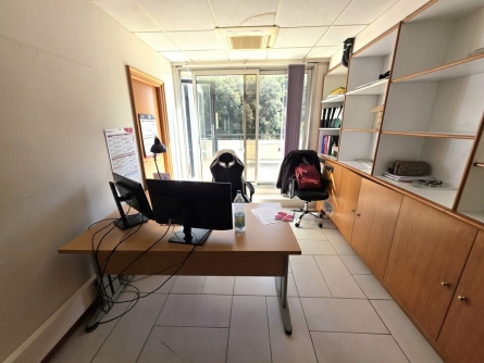 Photo 8 – location bureaux	NICE (06200)