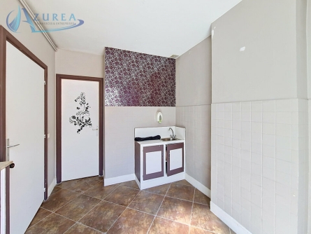 Photo 8 – location bureaux	NICE (06000)
