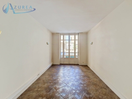 Photo 2 – location bureaux	NICE (06000)
