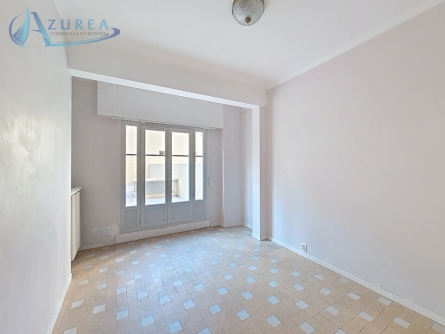 Photo 1 – location bureaux	NICE (06100)