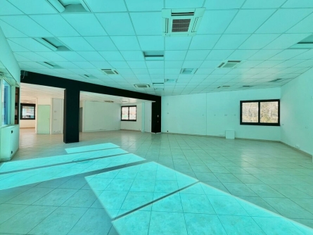 Photo 6 – location Locaux commerciaux	VALLAURIS (06220)